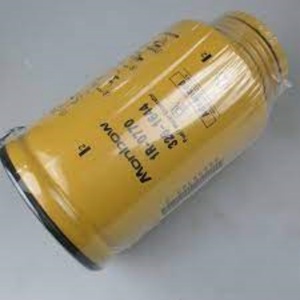 Filtro de Combustible IR-0770 para E320C 1R0770 1R-0770 326-1644 3261644, Separador de Agua y Aceite - Product Image 2