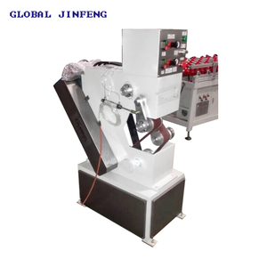 JFSD1 de cinturón de esmerilado y pulido de la máquina grande de <span class=keywords><strong>mesa</strong></span> - Product Image 5