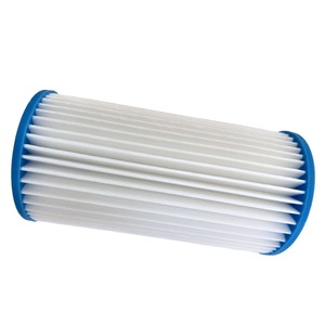 Cartouche filtrante Berman Filter Pool II pour piscine gonflable Bestway 58094, pièce de rechange B-045 - Product Image 4