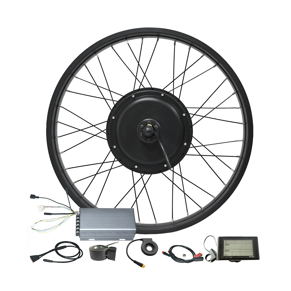 26" 190mm SW900
