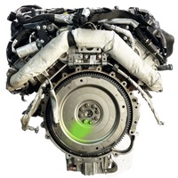 Moteur Diesel V8 448DT 4.4 pour Land Rover Range Rover Sport 4.4 SDV8