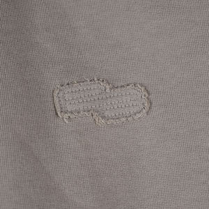 Streetlux-Sudadera con capucha personalizada para hombre, jersey de gran tamaño, parche bordado vintage desgastado con lavado ácido 500GSM - Product Image 3