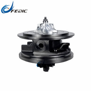 Cartucho Turbo de rodamiento de bolas 819976 para <span class=keywords><strong>BMW</strong></span> 118D 120D 220D <span class=keywords><strong>320D</strong></span> 420D 520D X3 X4 B47D20A 140 Kw 155 Kw 2.0L 2012-2015 - Product Image 5