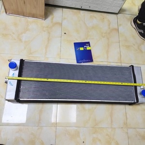 หม้อน้ำ PC200-8 20y-03-42451 ทนทาน รุ่น 20Y-03-42451 สำหรับรถขุด - Product Image 3