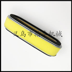 GV150 GV200 GXV120 HR194 HR195 HRA214 HR215 Air Filters <b>Mower</b> <b>Parts</b> & <b>Accessories</b> HZPJ Filter Elements - Product Image 3