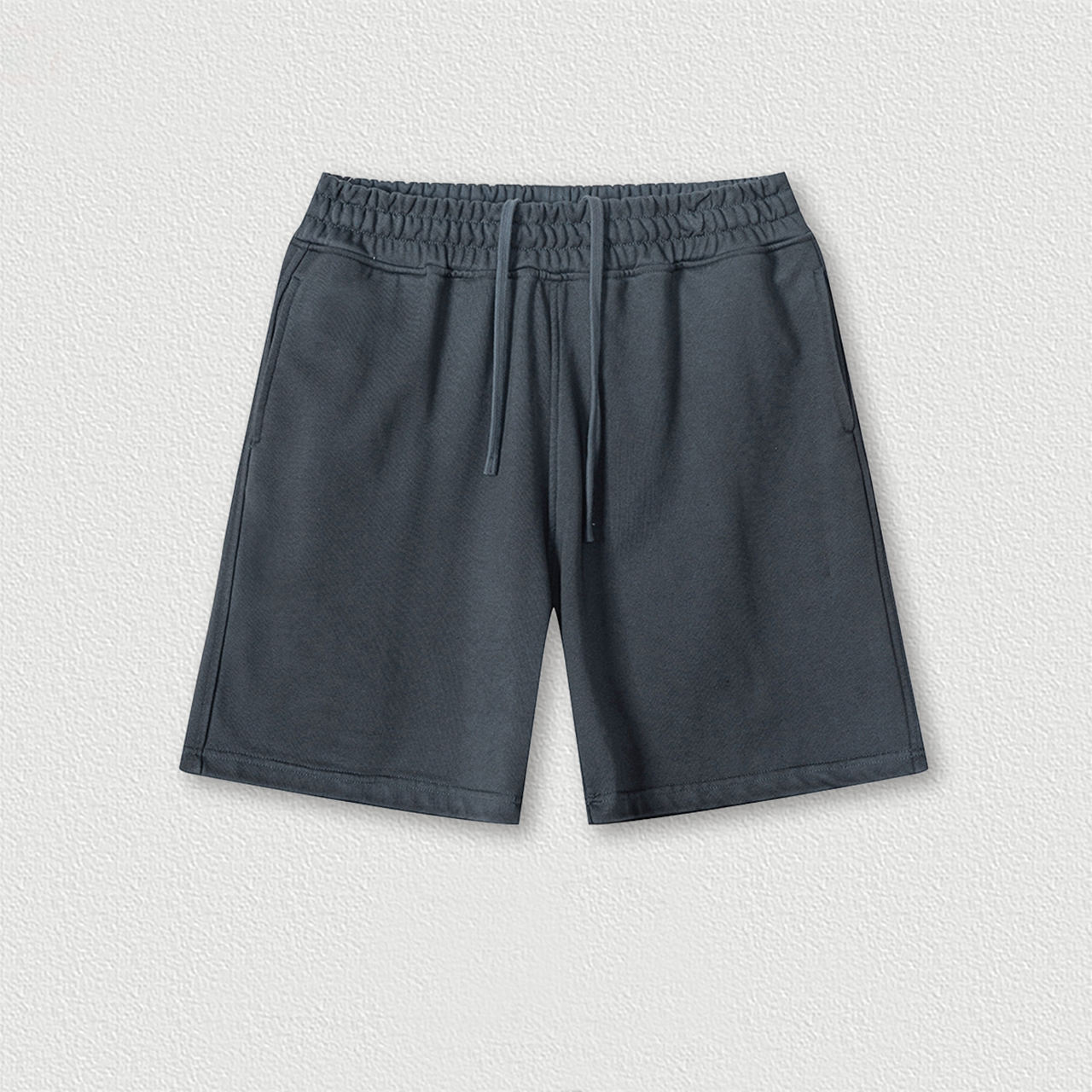 Haze Blue shorts