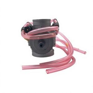 Nuevo Carburador PWK42 para Motocicleta, Repuesto para ATV de 300cc-<span class=keywords><strong>450cc</strong></span>, Carburador de Carreras para Pocket Bike, Motocicleta de Cross, ATV y Quads - Product Image 5
