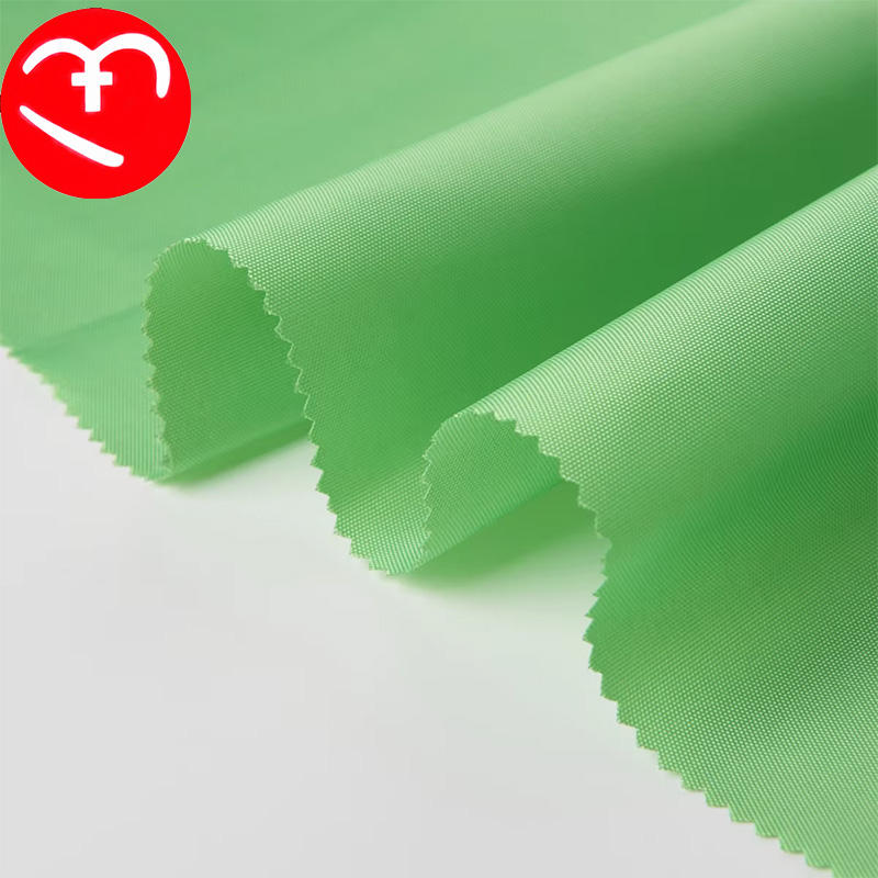 Calidad Premium tela de nylon para mochilas para Aplicaciones