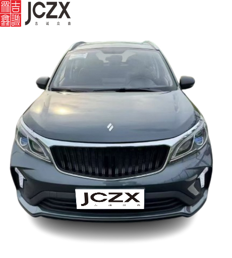 Geely LIVAN Manual Ruilan Automobile X3 PRO 2024 1.5L Xiaosa Small SUV FWD Low Wholesale Price New Gasoline Cars with Skylight
