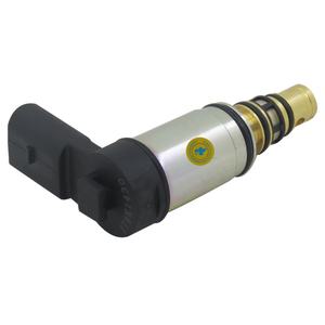 Vanne de commande de compresseur de climatisation pour AG 5Q0 820 803E 5Q0820803E Volkswagen AUDI Vanne de commande de compresseur 1K0 820 808B 1K0820808B - Product Image 4