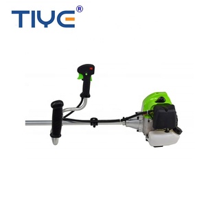 Herramienta <span class=keywords><strong>de</strong></span> jardín a <span class=keywords><strong>precio</strong></span> <span class=keywords><strong>de</strong></span> fábrica, cortadora <span class=keywords><strong>de</strong></span> césped, desbrozadora a gasolina bc430 - Product Image 5