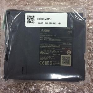 มิตซูบิชิ Q06UDEHCPU โมดูลซีพียู PLC อินเทอร์เฟซอีเธอร์เน็ต ผลิตในญี่ปุ่น - Product Image 4