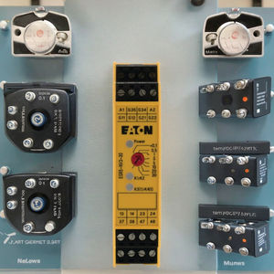 איטון emr6 סדרת dc דו-ערוצי בטיחות - Product Image 4