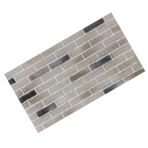 Panel de Pared de Espuma de Poliuretano, Imitación Piedra, Decorativo, Impermeable, para Villas y Hoteles - Product Image 1