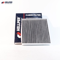Hellper filter udara otomatis untuk Toyota, Lexus 8713930070 Model 8713948020 8713930070 8713947010 8713930040 871394701083