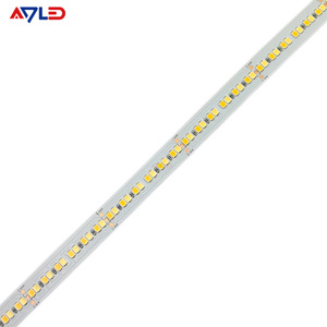 Tira de LED Flexible Blanca, Cinta de LED, 240 LED, 9.6+9.6w, 2216 SMD, 10mm de Ancho, 24v, CCT, Ce Rohs - Product Image 1