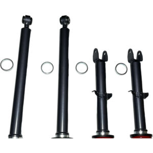 ชุดแปลงสปริงเป็นคอยล์แบบสปริงระบบกันสะเทือนของอากาศ2223204713สำหรับรถเบนซ์ W222 2014-2020คอยล์โอเวอร์โช - Product Image 3