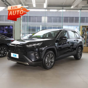 Auto Usado To-yo-ta <span class=keywords><strong>RAV4</strong></span> Modelo 2023 2.0L CVT Tracción en Dos Ruedas Edición <span class=keywords><strong>Style</strong></span> Plus Pintura Original Acabado Original - Product Image 1