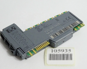 โมดูลเชื่อมต่อมอเตอร์ B&R ซีรีส์ X20 รุ่น X20SM1426 - Product Image 4