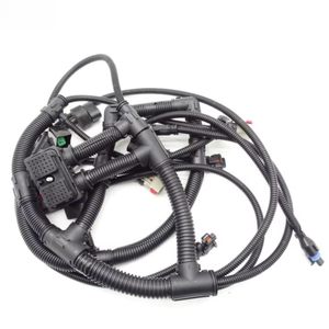 Piezas de Excavadora 6745-81-9230 6745819230 Arnés de Cables PC300-8 D65EX-16 PC300-8M0 PC350LC-8M0 GD705-5 Cableado del Motor 6D114E - Product Image 2