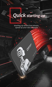 ラップトップ用拡張ポート2.5インチ内蔵SSDハードドライブFS550 SATA 3.0 - Product Image 6