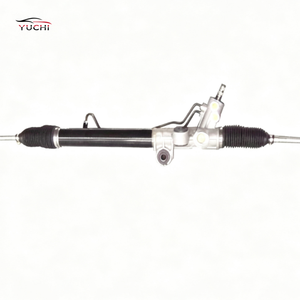 Piezas de Motor de Maquinaria de Construcción de Alta Calidad, Barra de Dirección 8-98101779-0 para Isuzu - Product Image 2