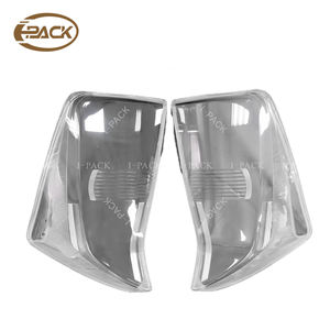Заводская оптовая продажа, прозрачная крышка для задних фонарей Toyota Prius 2010 ZVW30 - Product Image 6