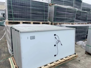 แผงโซลาร์เซลล์มือสอง 450w 455w 460w 550w 650w ผลิตภัณฑ์พลังงานแสงอาทิตย์มือสอง โซลาร์เซลล์ โฟโตโวลตาอิก พลังงานแสงอาทิตย์ - Product Image 3