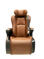 Siège de voiture électrique VIP de luxe JS02F KIMSEY pour V80 V90