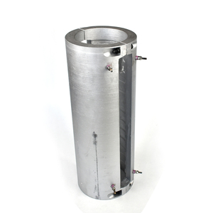 Xiaoshu nhanh chóng sưởi ấm yếu tố công nghiệp điện công nghiệp Thùng đúc trong nhôm nóng - Product Image 4