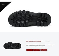 Mocassins élégants à plateforme en cuir verni pour hommes grandes tailles, vente en gros du fabricant