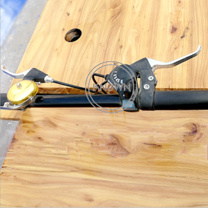 2025 tricycles électriques puissant 3 roues adulte vélo chariot de nourriture fabricant rue chariot de nourriture à vendre - Product Image 4