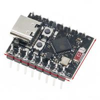 Carte de développement ESP32 30P DEVKIT V1 WiFi/BLE entièrement équipée avec extension d'alimentation