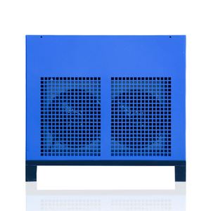 High Quality Refrigerated Air Dryer 12m3 min 420cfm 1 6 MPa 16 <b>bar</b> for Screw Air Compressor Heavy Duty Industrial 380V 5 Dryer - Product Image 2