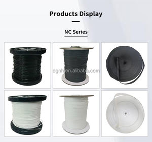 أحذية جولف جديدة لعام 2025 بنظام ربط بلاستيكي قابل للطي، تصميم بدون أربطة، إغلاق سريع بدون ياقة، إغلاق دائري - Product Image 6