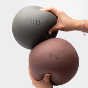 <span class=keywords><strong>Pelota</strong></span> de <span class=keywords><strong>Pilates</strong></span> de PVC de 20 cm, Personalizada, Ecológica, Mate, Material Engrosado Antiexplosión, <span class=keywords><strong>para</strong></span> <span class=keywords><strong>Pilates</strong></span> y Yoga, en Oferta - Product Image 6