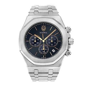 Orologio da Polso Cronografo della Collezione Donoval Otto DL0015 - Product Image 1