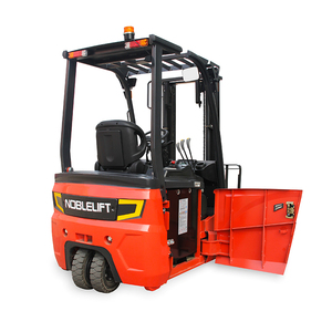 Toblelift 1.8tton 48v 3-גלגל מלגזה מלגזה מלגזות חשמליות ביצועים מעולים 2.5 מטר גובה 6 מ 'גובה מלגזות חשמליות - Product Image 3