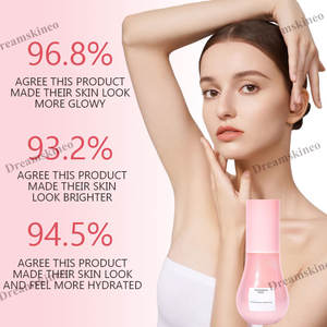 Cosmético Natural Reciserum Sandía <span class=keywords><strong>Tonico</strong></span> Cher Dewy Teint Marron Botella Glowpe Niacinamida Personalizar OEM ODM Organic Glow - Product Image 6