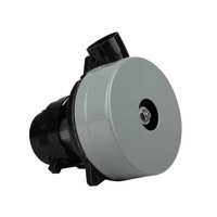 Motor Penyedot Debu tanpa sikat, pasokan pabrik untuk Samsung, suku cadang penyedot debu Motor basah kering 220V 50Hz 1200W