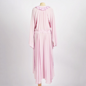 Fabricante mayorista de vestidos maxi elegantes y a la moda, vestidos maxi de alta calidad para damas - Product Image 5