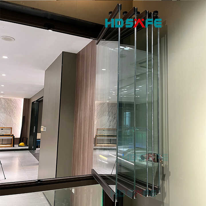 Frameless Glass Windows Durable Stylish And Space Saving Photo Inspiration
