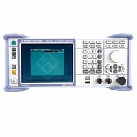 Rohde & Schwarz SMBV100A 6G Signal Generator