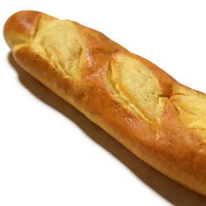 Pan Francés de Espuma Ecológica de 38 cm, Extra Largo, de Rebote Lento, de Plástico PU, para Exhibición de Alimentos, Accesorios de Cocina, Modelado - Product Image 3