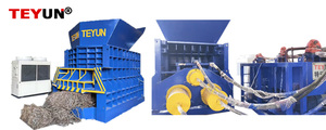 Fabricant de machines de découpe de métaux ferreux hautement efficaces pour centre/<span class=keywords><strong>entreprise</strong></span> de recyclage avec certificat CE/<span class=keywords><strong>ISO</strong></span> - Product Image 2