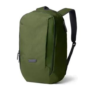 RPET Transit Workpack Rangergreen للبالغين, RPET Transit Workpack Rangergreen للبالغين من سن المراهقة من سن 18 إلى سن 18 شهر ، من سن 18 شهر ، من سن 18 شهر ، لون أسود ، لون أسود ، لون أسود ، لون أسود ، لون أسود ، لون أسود ، من مادة ستانلس ستيل