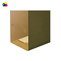 25/Caja Tamaño legal Estándar Verde Extra 1 \ "Capacidad de expansión Carpetas de archivos colgantes reforzadas Archivos de suspensión de papel