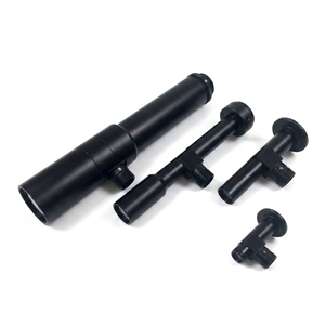 เลนส์ TC015-110D T SM และ Authentic TC015-110D HIKROBOT KF-E MVL-KF0618M-12MPE 1.1 นิ้ว 6 มม.-50 มม. ความละเอียดสูง คุณภาพดี ราคาประหยัด - Product Image 1