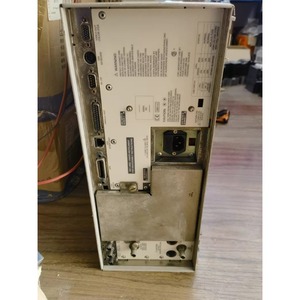 Analizador de Redes de RF HP / Agilent 8712ET de 300 kHz a 1.3 GHz - Product Image 3