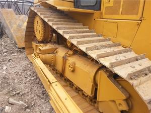 Topadora CAT D6R Usada, Topadora CAT D6R a Bajo Precio, Topadoras Cat de Alta Calidad, Topadoras Usadas D5M D5K D6R D7G - Product Image 4